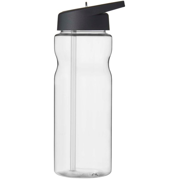 Спортивная бутылка H2O Active® Eco Base 650 мл с крышкой-носиком - Спортивная бутылка H2O Active® Eco Base 650 мл с крышкой-носиком