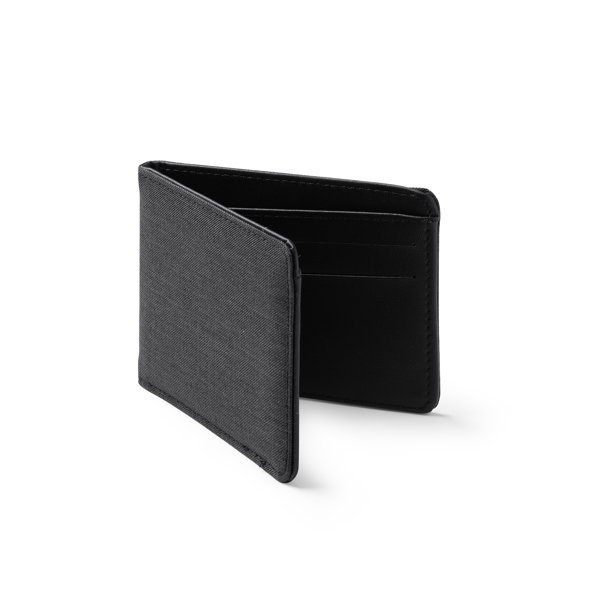 Кошелек для карт Beuner Black - Кошелек для карт Beuner Black