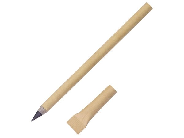 Вечный карандаш из переработанной бумаги «Recycled pencil» - Вечный карандаш из переработанной бумаги «Recycled pencil»