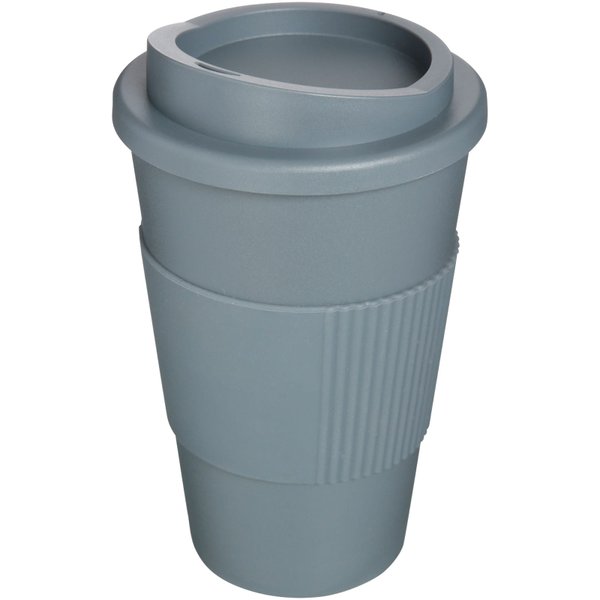 Термокружка Americano® 350 мл с ручкой - Термокружка Americano® 350 мл с ручкой