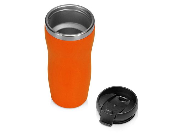 Термокружка «Mony Steel» soft-touch - Термокружка «Mony Steel» soft-touch