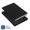 Ежедневник Bplanner.01 в подарочной коробке (черный)