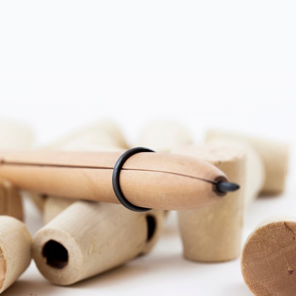 Карандаш чернографитный Forever SOSTANZA PENCIL TREE WOOD - Карандаш чернографитный Forever SOSTANZA PENCIL TREE WOOD