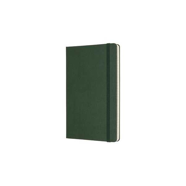 Блокнот MOLESKINE примерно формата A5 - Блокнот MOLESKINE примерно формата A5