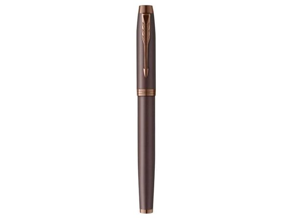 Перьевая ручка Parker IM, F - Перьевая ручка Parker IM, F