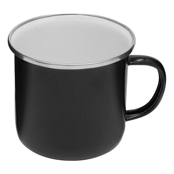 Эмалированная кружка для воды VINTAGE CUP - Эмалированная кружка для воды VINTAGE CUP