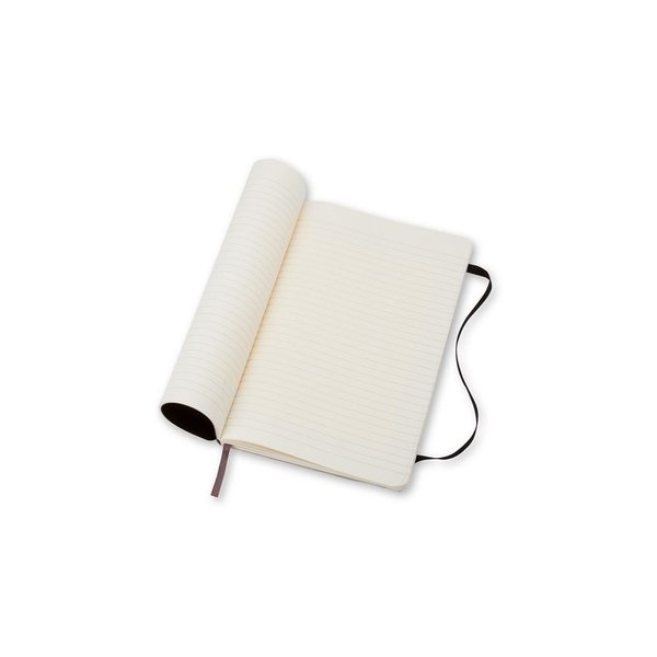 Блокнот MOLESKINE примерно формата А6 - Блокнот MOLESKINE примерно формата А6