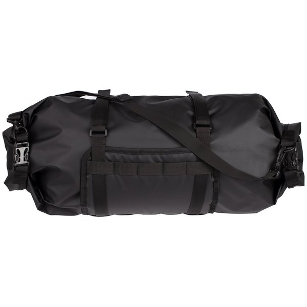 Сумка на руль BikePacking 12, черная
