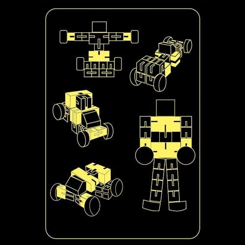 Игра на ловкость "MAZINGER" - Игра на ловкость "MAZINGER"