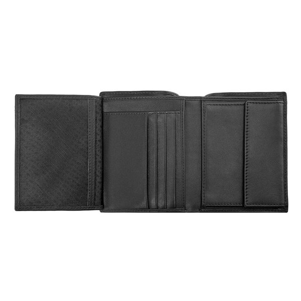 Кошелек с вертикальной откидной крышкой Classic - Кошелек с вертикальной откидной крышкой Classic