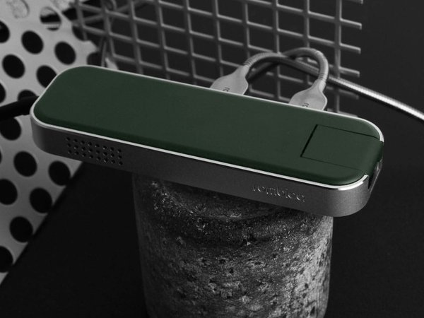 Хаб USB Type-C 3.0 «Chronos» - Хаб USB Type-C 3.0 «Chronos»