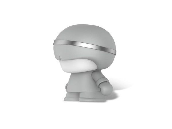 Портативный динамик Bluetooth «mini XBOY» - Портативный динамик Bluetooth «mini XBOY»