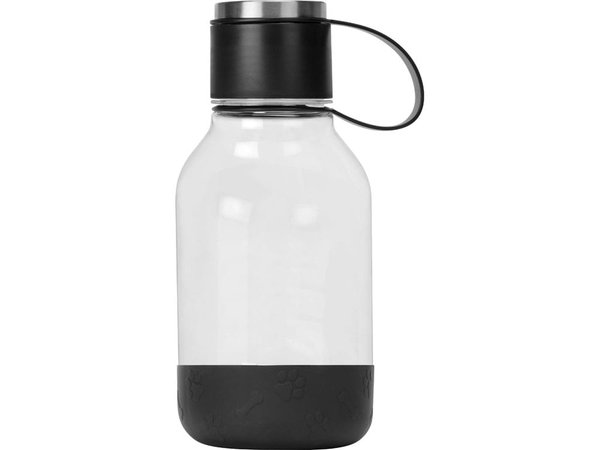 Бутылка для воды 2-в-1 «Dog Bowl Bottle» со съемной миской для питомцев, 1500 мл - Бутылка для воды 2-в-1 «Dog Bowl Bottle» со съемной миской для питомцев, 1500 мл