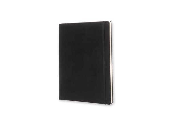 Записная книжка Moleskine Classic, XLarge (в линейку) - Записная книжка Moleskine Classic, XLarge (в линейку)