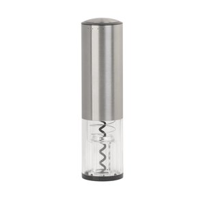 штопор автоматический "сомелье" с батареей, 500 mah