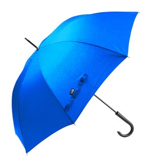 зонт из переработанного пластика rpet