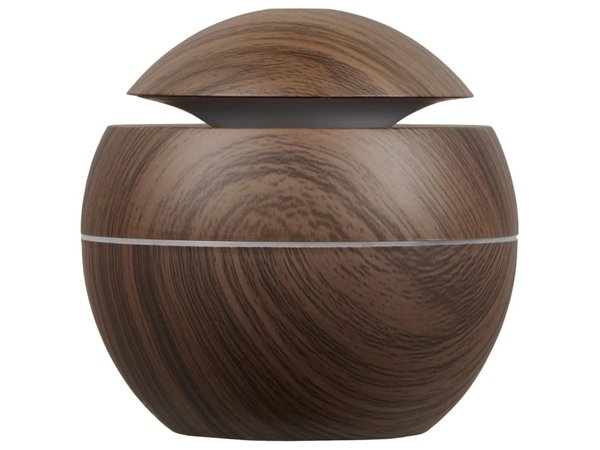 USB Увлажнитель воздуха «Bamboo» - USB Увлажнитель воздуха «Bamboo»