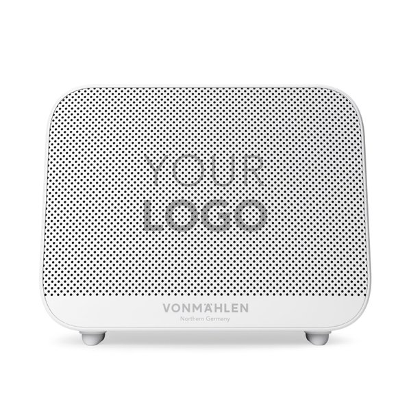 Беспроводная колонка VONMAHLEN Air Beats Go, IPx7, 5 Вт - Беспроводная колонка VONMAHLEN Air Beats Go, IPx7, 5 Вт