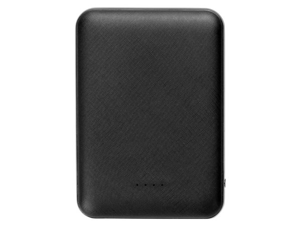 Внешний аккумулятор «Grind», 5000 mAh - Внешний аккумулятор «Grind», 5000 mAh