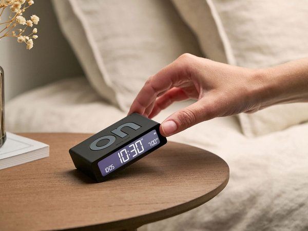 Часы настольные Flip Mini - Часы настольные Flip Mini