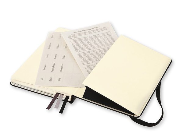 Записная книжка City Berlin (Берлин), Pocket - Записная книжка City Berlin (Берлин), Pocket