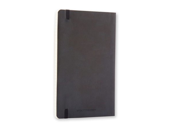 Записная книжка А6 (Pocket) Classic Soft (в линейку) - Записная книжка А6 (Pocket) Classic Soft (в линейку)