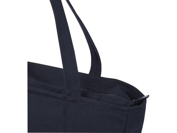 Эко-сумка «Weekender», 500 г/м2 - Эко-сумка «Weekender», 500 г/м2
