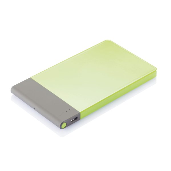 Тонкое зарядное устройство, 4600 mAh - Тонкое зарядное устройство, 4600 mAh