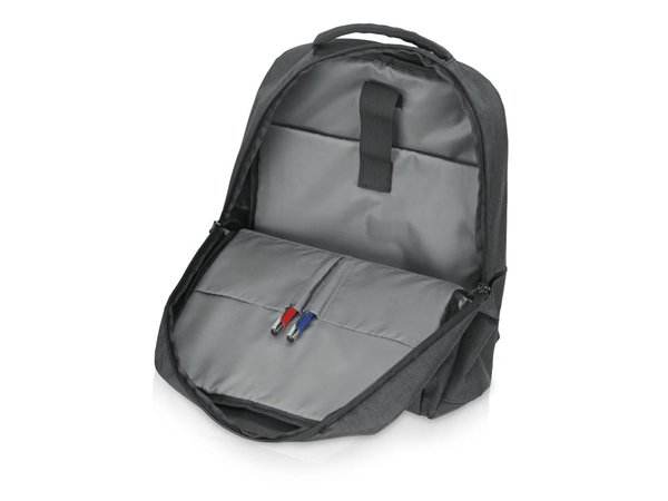 Рюкзак «Ambry» для ноутбука 15'' - Рюкзак «Ambry» для ноутбука 15''