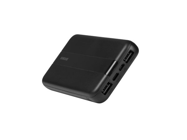 Внешний аккумулятор VA2041, 10000 mAh - Внешний аккумулятор VA2041, 10000 mAh