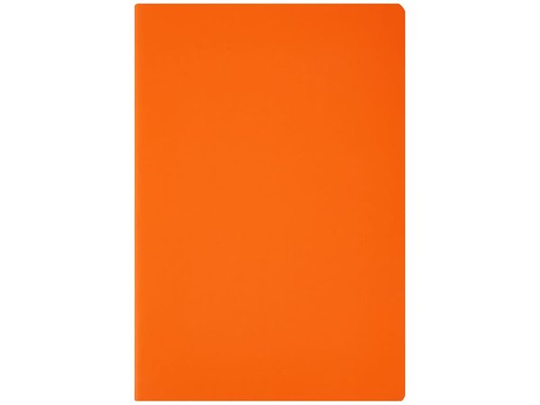 Ежедневник недатированный А5 «Megapolis Color Flex New» - Ежедневник недатированный А5 «Megapolis Color Flex New»