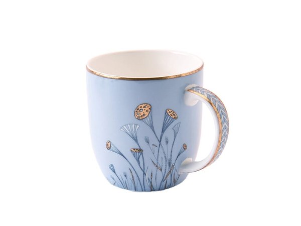 Кружка «CUP 2 BLU» - Кружка «CUP 2 BLU»