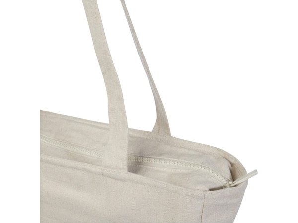 Эко-сумка «Weekender», 500 г/м2 - Эко-сумка «Weekender», 500 г/м2