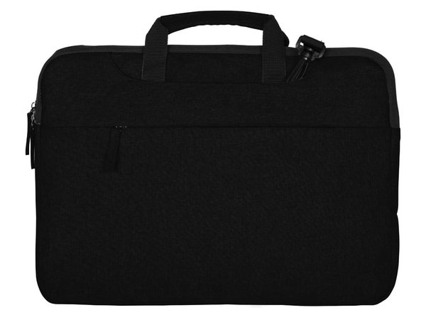 Сумка «Plush» c усиленной защитой ноутбука 15.6 '' - Сумка «Plush» c усиленной защитой ноутбука 15.6 ''