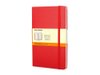 Записная книжка А6 (Pocket) Classic (в линейку)