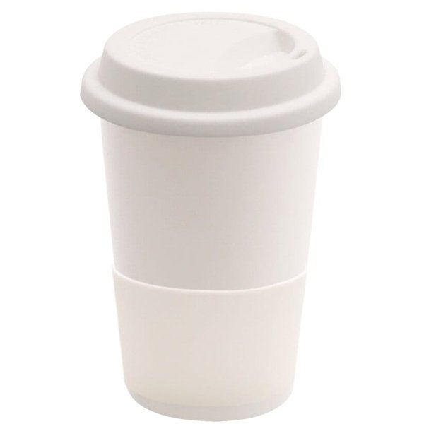 Кружка Magic To Go - Кружка Magic To Go, белый