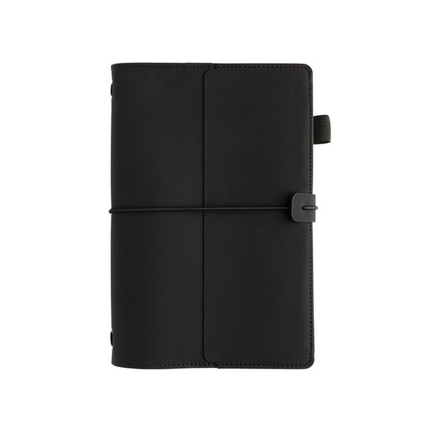 Многофункциональный блокнот Daily Notes Binder 3 в 1 в обложке из PU, А5 - Многофункциональный блокнот Daily Notes Binder 3 в 1 в обложке из PU, А5