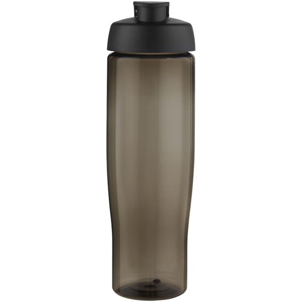 Спортивная бутылка H2O Active® Eco Tempo 700 мл с откидной крышкой - Спортивная бутылка H2O Active® Eco Tempo 700 мл с откидной крышкой