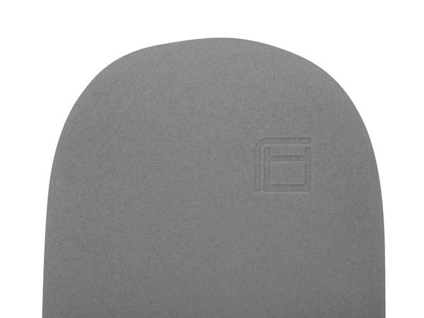 Внешний аккумулятор в форме камня «Stone», 10400 mAh - Внешний аккумулятор в форме камня «Stone», 10400 mAh