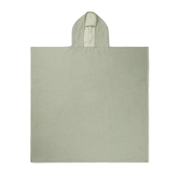 Халат-пончо VINGA Tolo, 100 x 95 см, 360 г/м² - Халат-пончо VINGA Tolo, 100 x 95 см, 360 г/м²