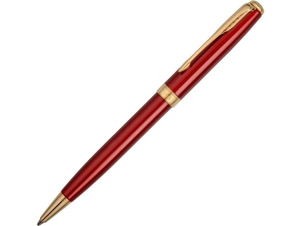 Ручка шариковая Parker «Sonnet Red GT» - Ручка шариковая Parker «Sonnet Red GT»