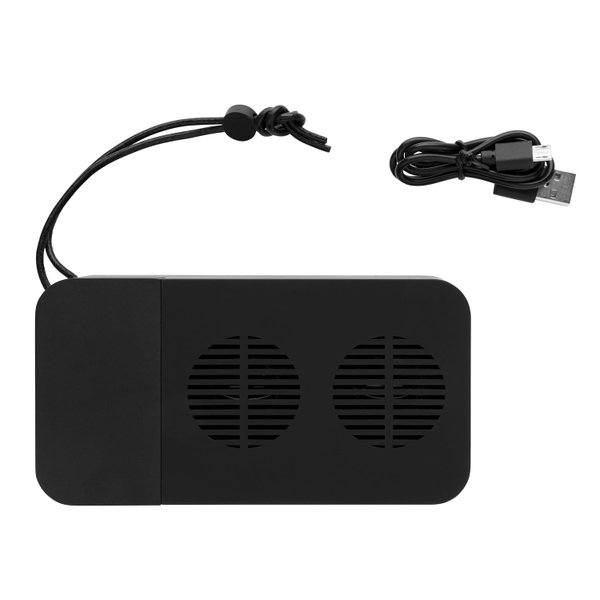 Беспроводная колонка Aria, 10W - Беспроводная колонка Aria, 10W