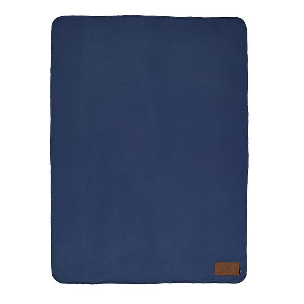 Плед POLLOCK из RPET 180 г/м² - Плед POLLOCK из RPET 180 г/м²