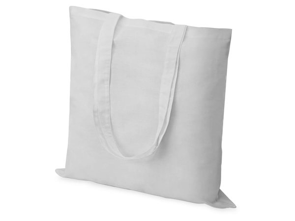 Сумка из хлопка «Carryme 105», 105 г/м2 - Сумка из хлопка «Carryme 105», 105 г/м2