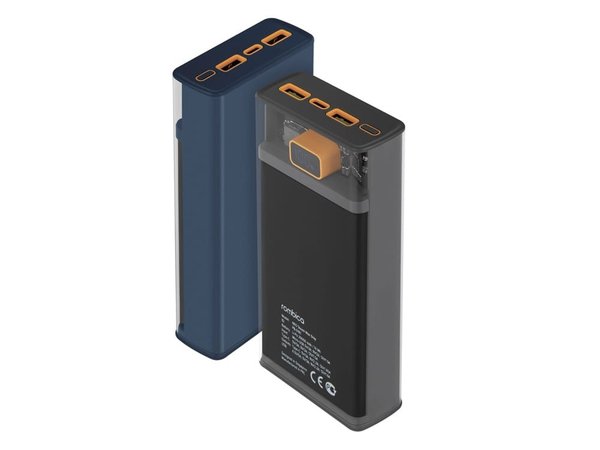 Внешний аккумулятор «NEO Steam Max», 20000 mAh - Внешний аккумулятор «NEO Steam Max», 20000 mAh