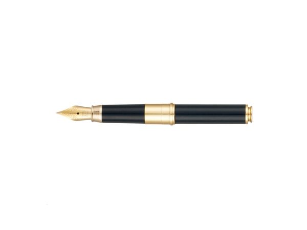 Ручка 2 в 1 шариковая и перьевая «Combi Pen» - Ручка 2 в 1 шариковая и перьевая «Combi Pen»