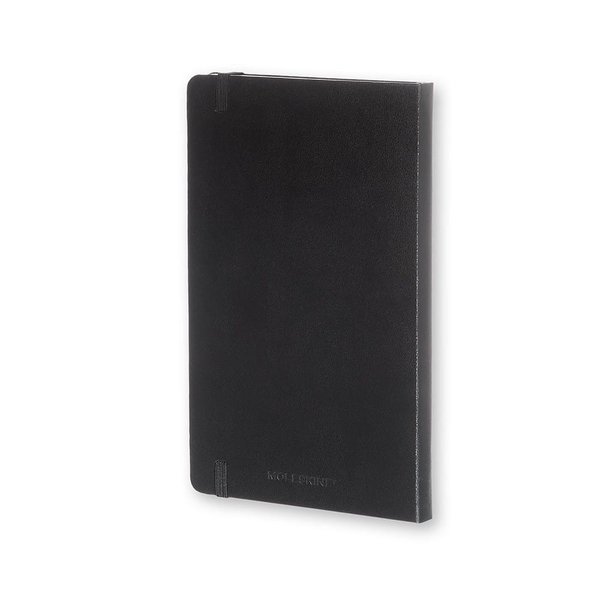 Блокнот MOLESKINE примерно формата A5 - Блокнот MOLESKINE примерно формата A5