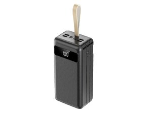 внешний аккумулятор «neo pro-600», 60000 mah