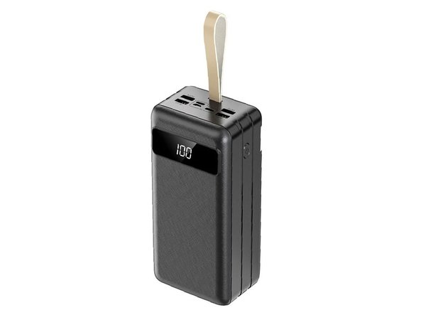 Внешний аккумулятор «NEO PRO-600», 60000 mAh - Внешний аккумулятор «NEO PRO-600», 60000 mAh