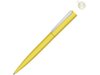 Ручка шариковая металлическая «Brush Gum», soft-touch